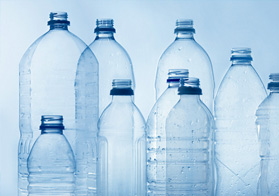 瓶装水生产线解决方案