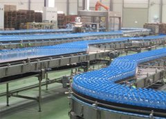 15000瓶/小时瓶装水生产线